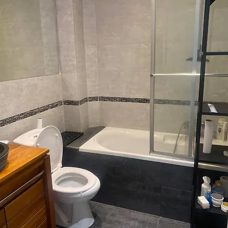 Superbe Loft Duplex Au Coeur Du 17eme * Paris