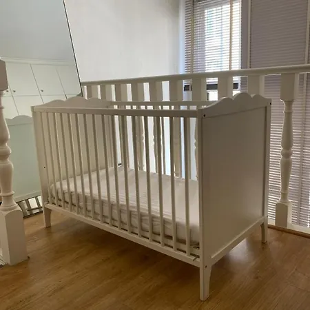 Superbe Loft Duplex Au Coeur Du 17eme Apartment
