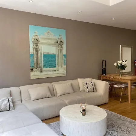 Apartment Superbe Loft Duplex Au Coeur Du 17eme Paris