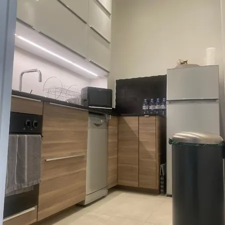 Superbe Loft Duplex Au Coeur Du 17eme Apartment Paris